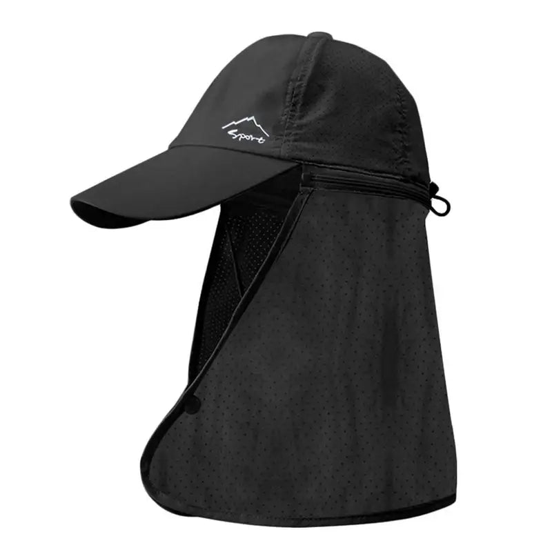 Chapeau Anti-UV