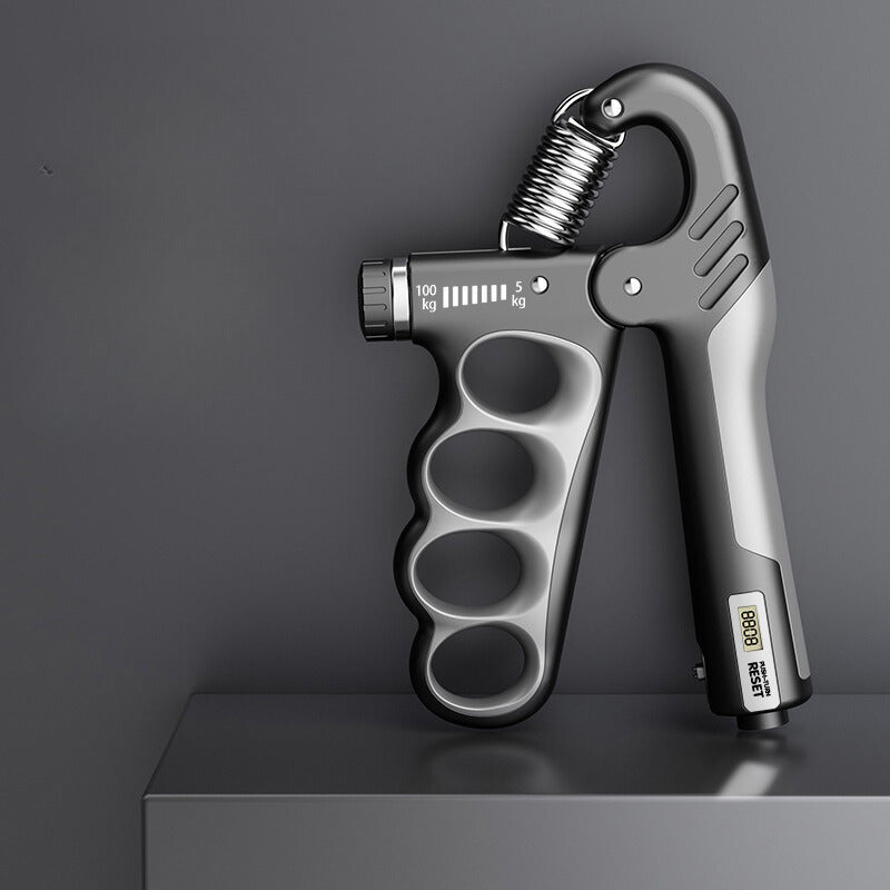 HandGrip Professionnel 5 à 100kg