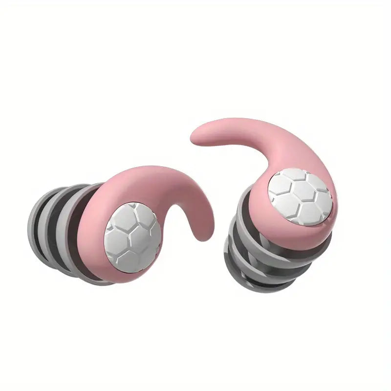 Bouchons D'oreilles