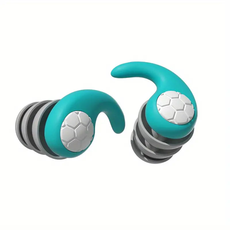 Bouchons D'oreilles