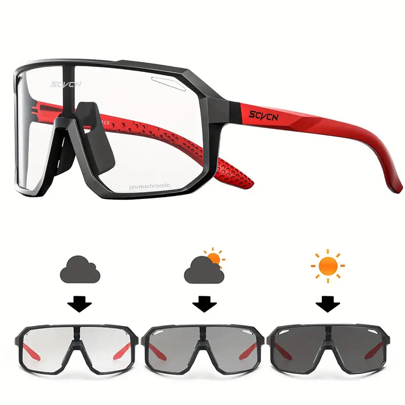 Lunette pour Vélo