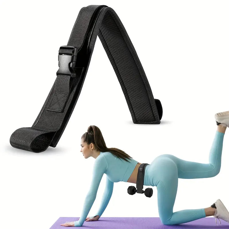 Ceinture Hip Thrust