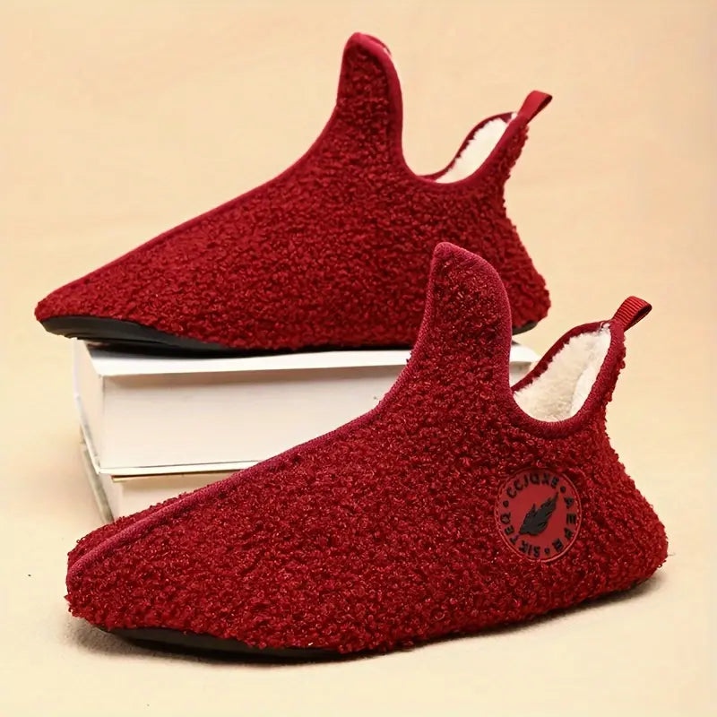 Chaussures d'intérieur