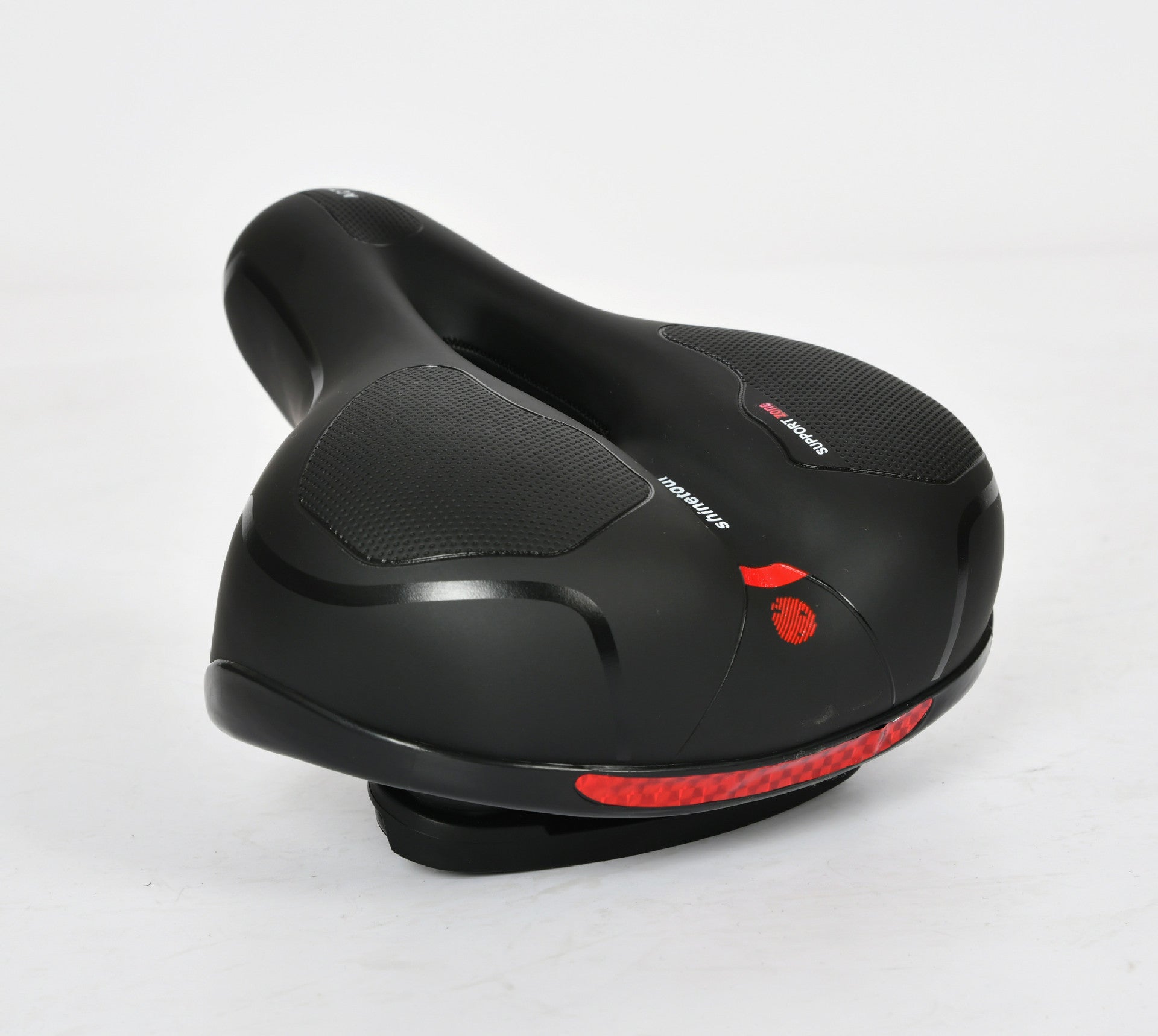 Selle Confort pour Vélo