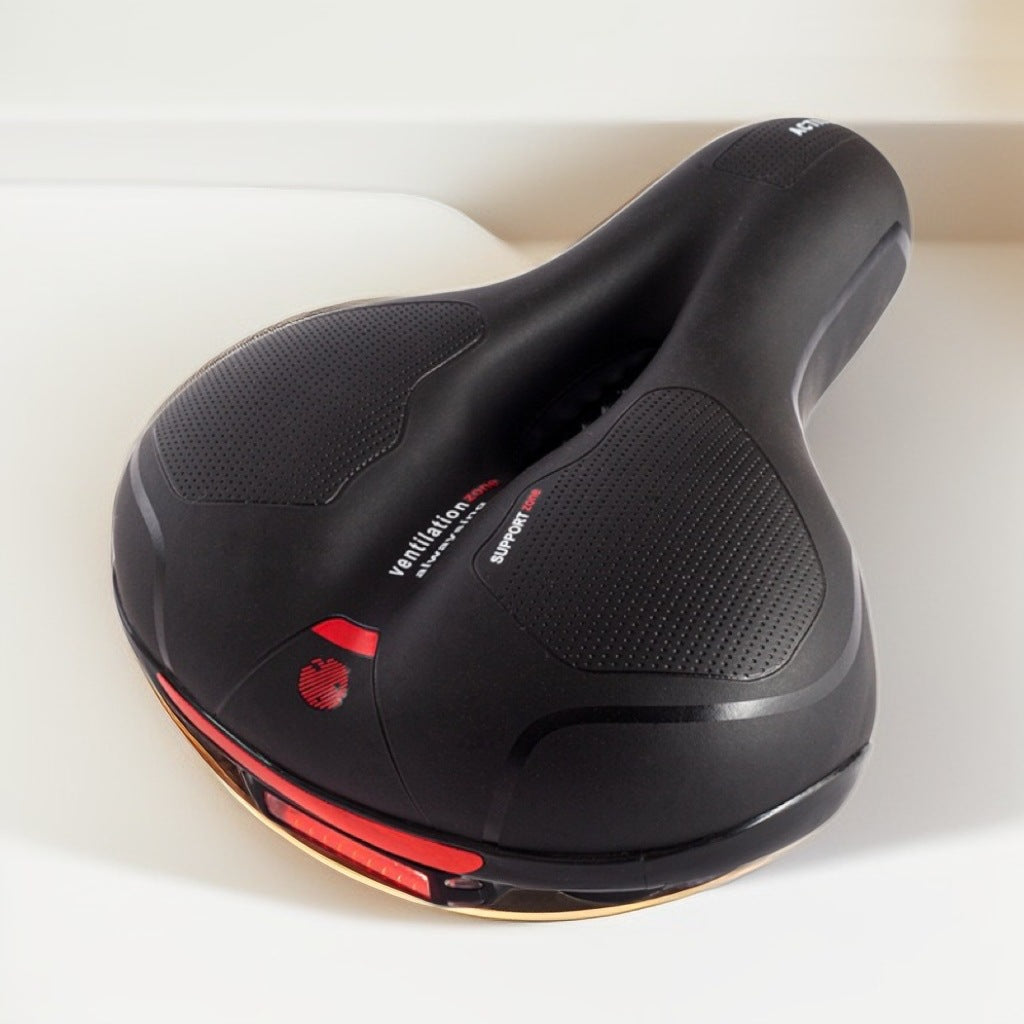 Selle Confort pour Vélo