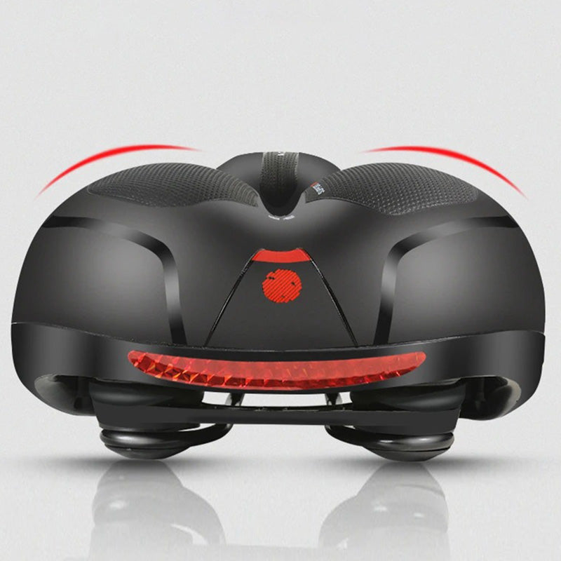 Selle Confort pour Vélo