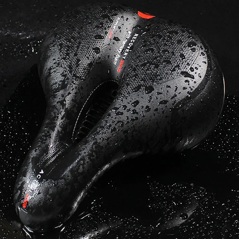 Selle Confort pour Vélo