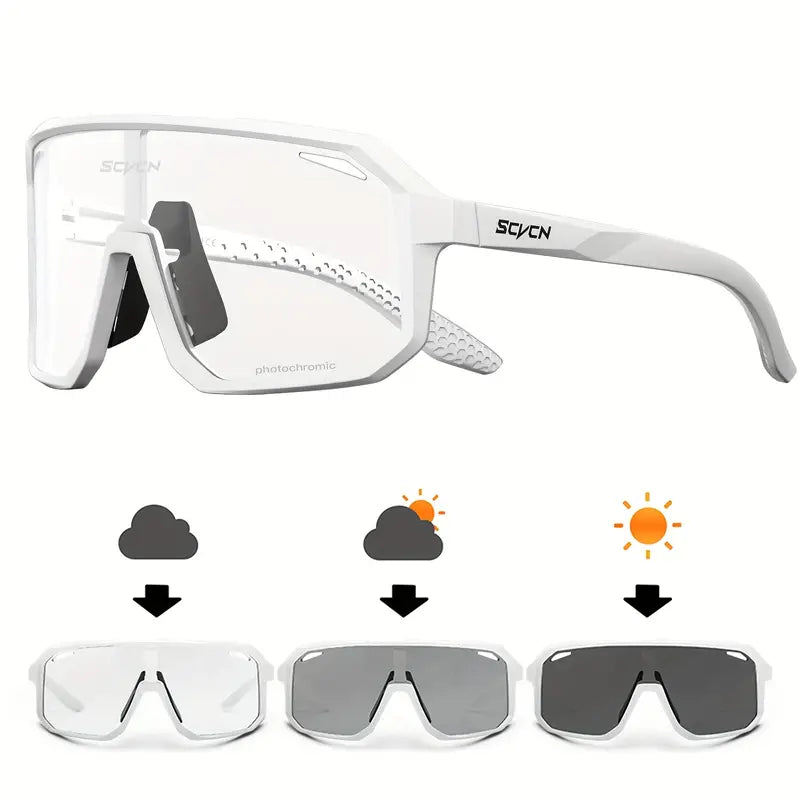 Lunette pour Vélo