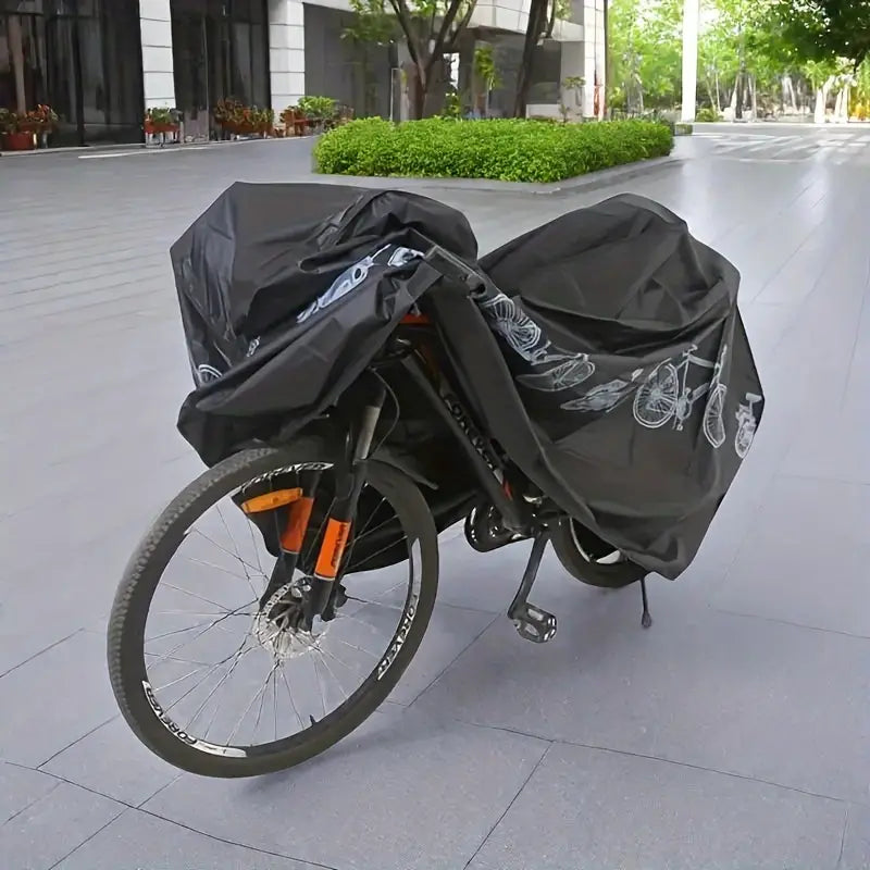 Housse de Protection pour Vélo