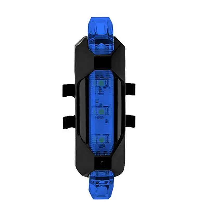 Feu arrière pour vélo