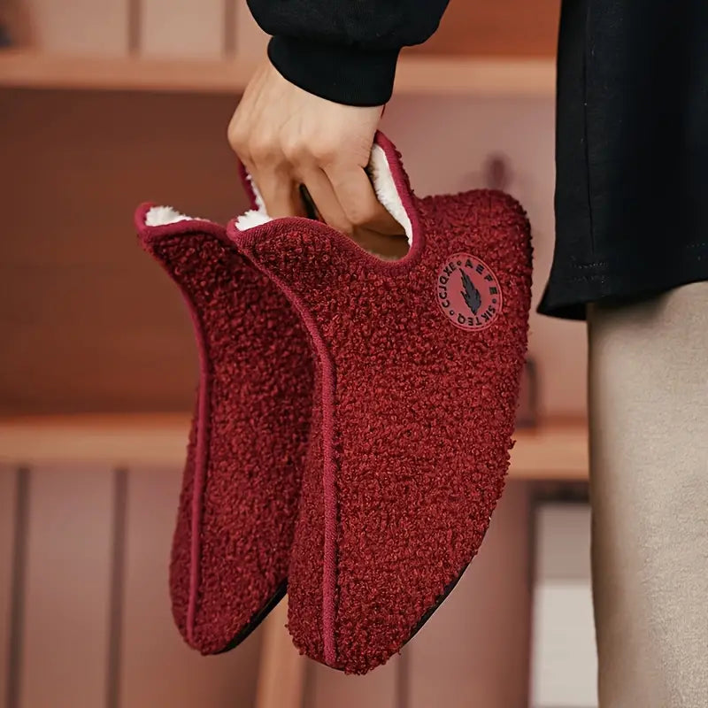 Chaussures d'intérieur
