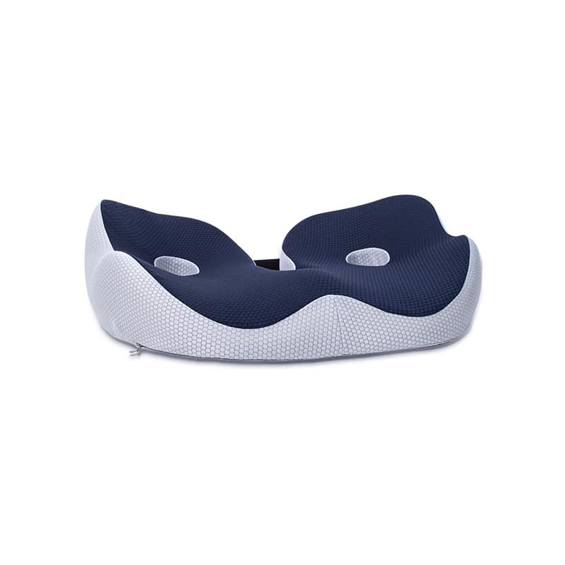 Coussin Lombaire Orthopédique Ajustable