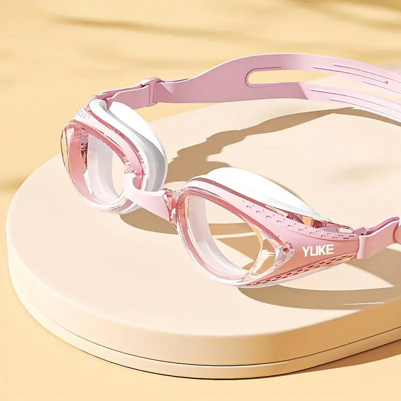 Lunettes de Piscine