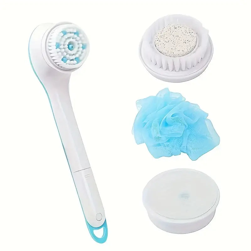 Brosse Dos Douche