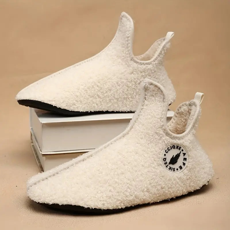Chaussures d'intérieur
