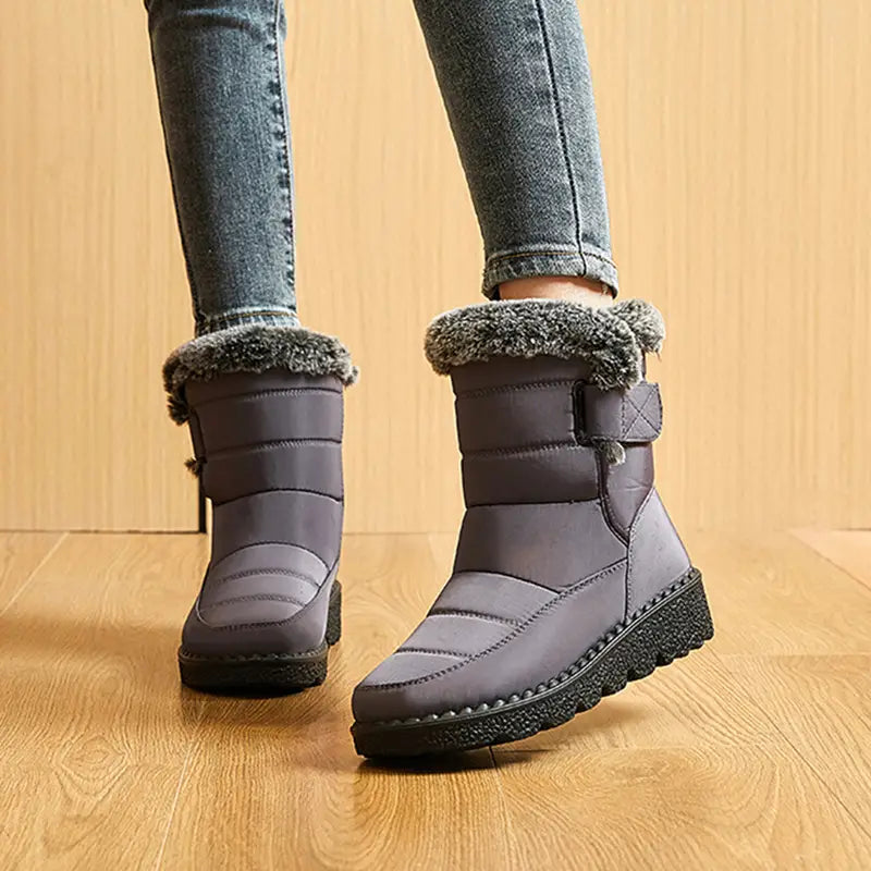 Bottes d'Hiver pour Femmes