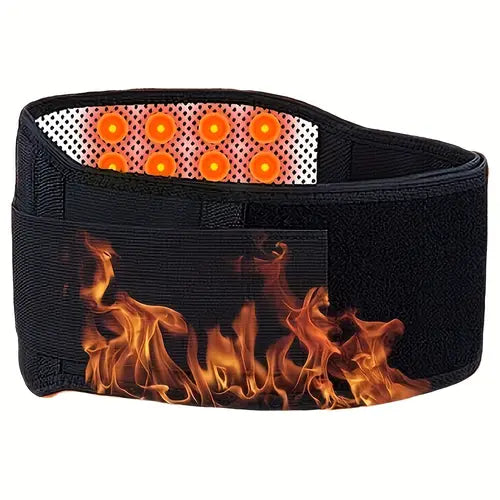 Ceinture chaude pour le dos hotsell