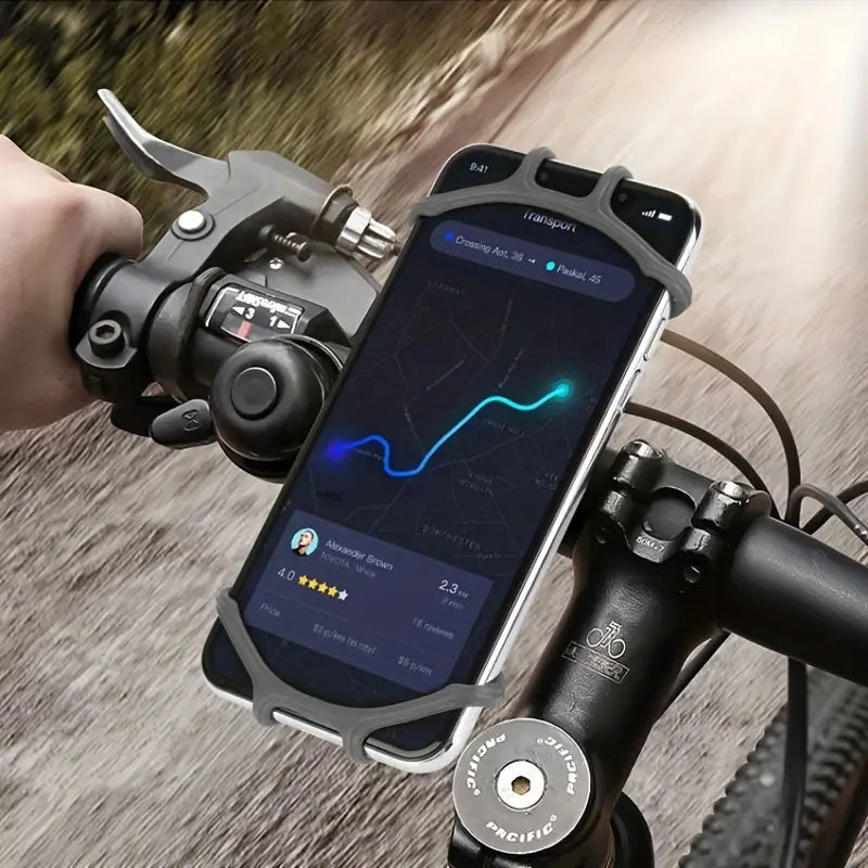 Support de Téléphone pour vélo