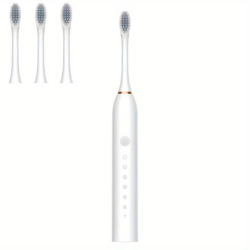 Brosse à Dents Électrique