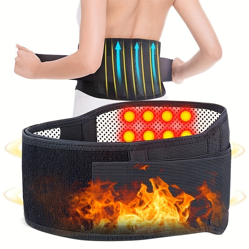 Ceinture Chauffante pour le Dos