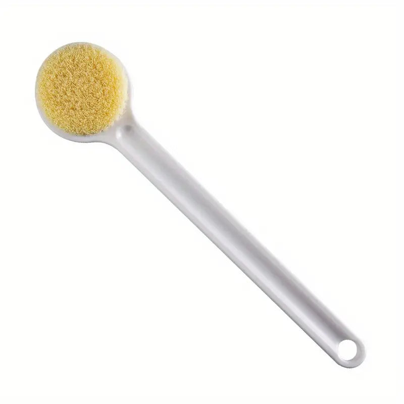 Brosse de Douche Ergonomique