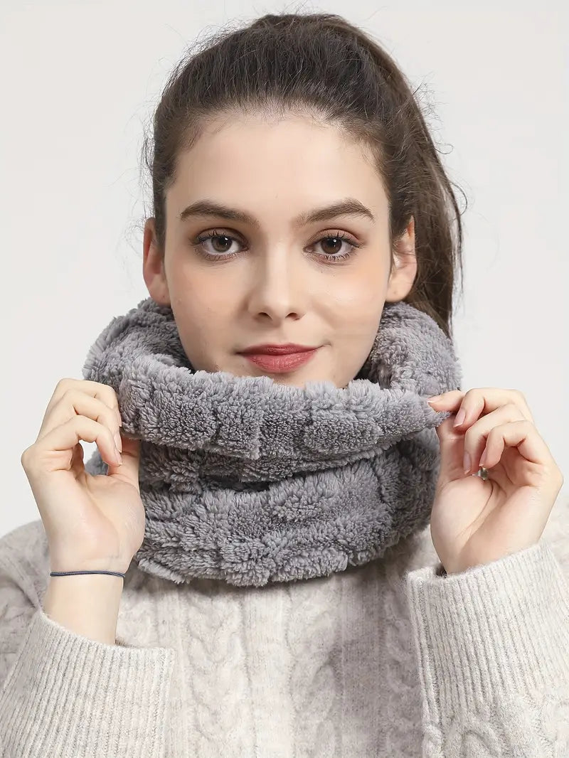 Snood pour Femme Douceur Extreme