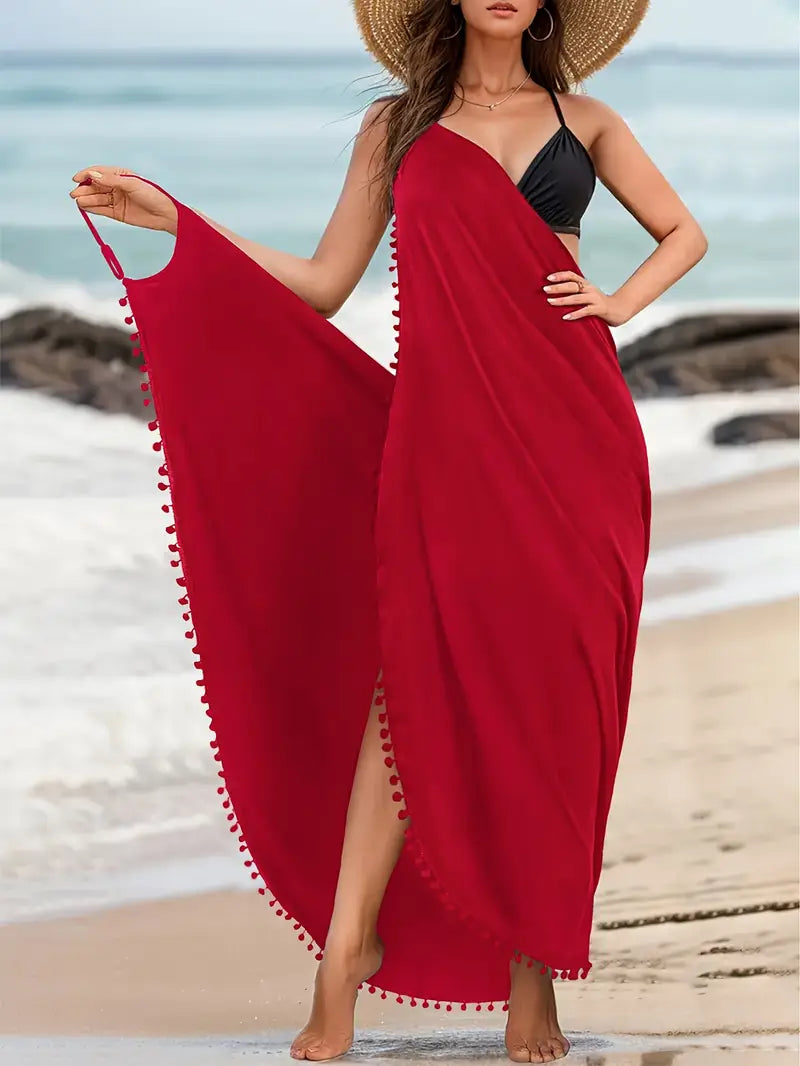 Robe de Plage