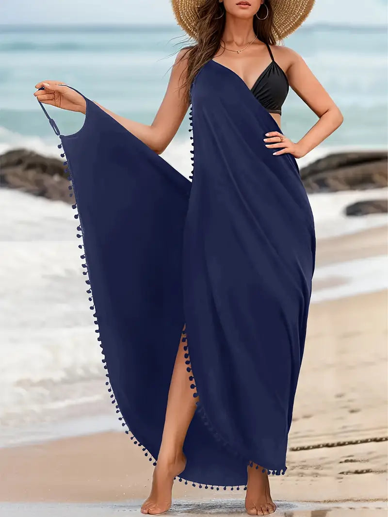 Robe de Plage