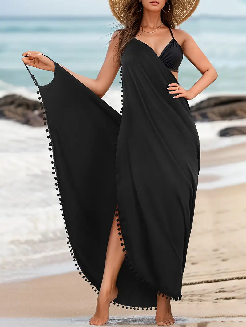 Robe de Plage