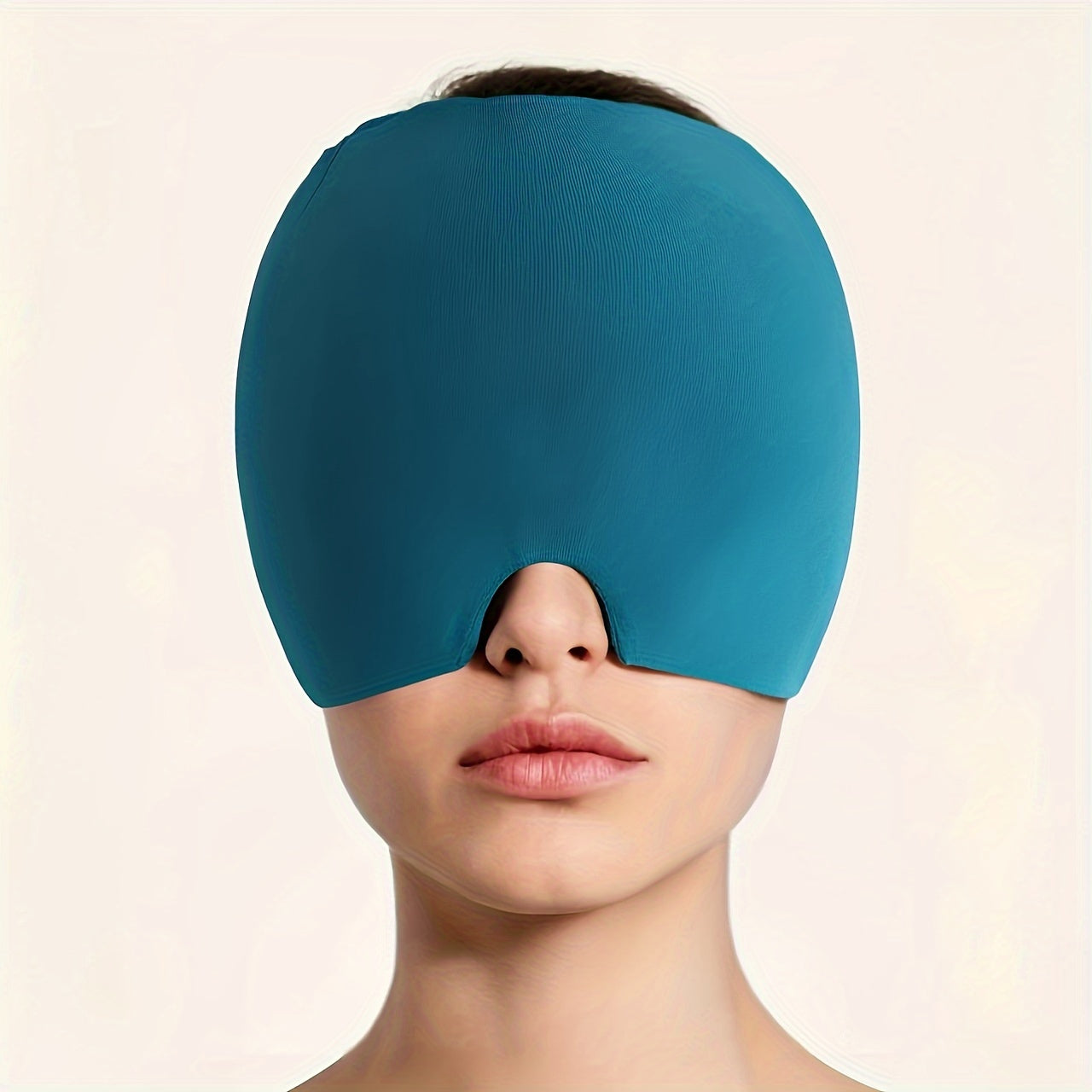 Bonnet Anti Migraine Réfrigérant