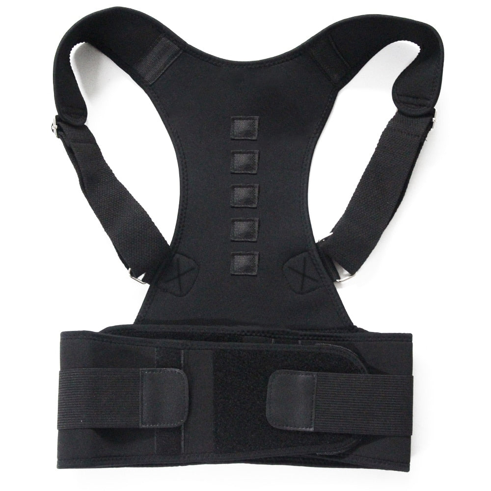 Correcteur de posture Support Dorsal