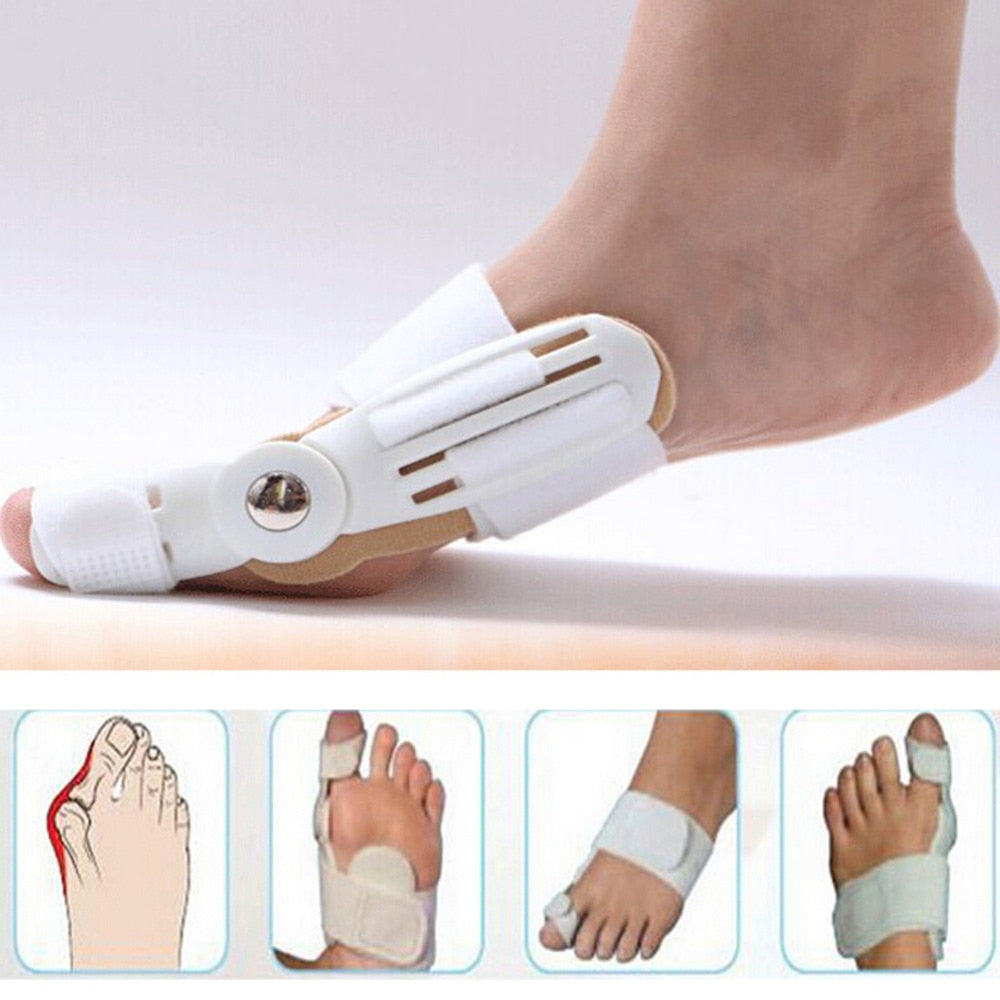 Attelle pour Hallux Valgus