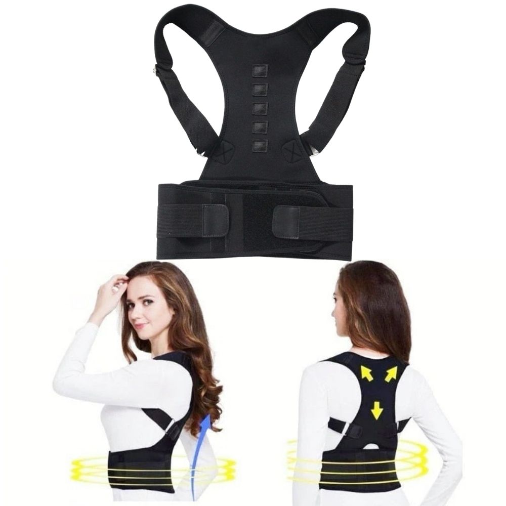 Correcteur de posture Support Dorsal