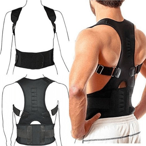 Correcteur de posture Support Dorsal